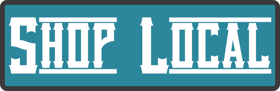 Shop Local