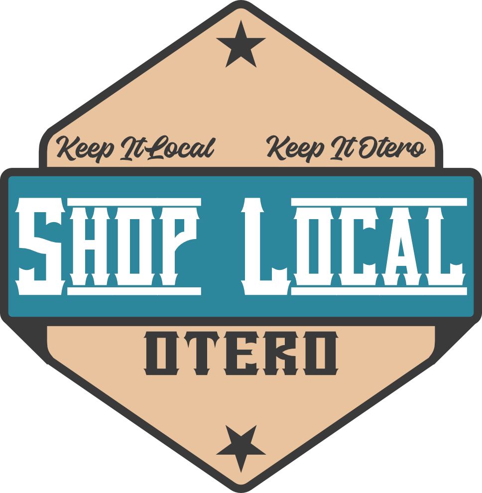 Shop Local Otero